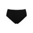 Women's Mid Rise Bikini Bottoms, Front