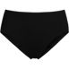 Women's Mid Rise Classic Bikini Bottoms, Front