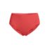 Women's Mid Rise Bikini Bottoms, Front