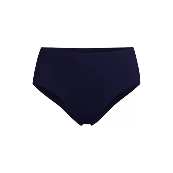 Women's Mid Rise Bikini Bottoms - primary