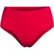 Women's Mid Rise Classic Bikini Bottoms, Front