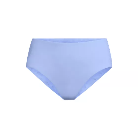 Women's Mid Rise Bikini Bottoms - primary