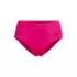 Women's Plus Size Mid Rise Classic Bikini Bottoms, Front