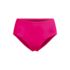 Women's Mid Rise Bikini Bottoms, Front