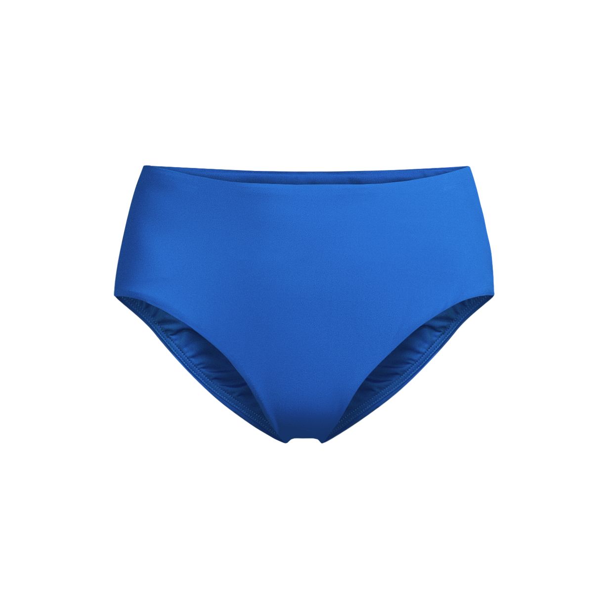 Women's Mid Rise Bikini Bottoms