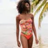 Women's Mid Rise Bikini Bottoms, alternative image