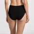 Women's Mid Rise Bikini Bottoms, Back