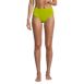 Women's Pinchless High Waisted Bikini Bottoms, alternative image