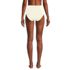 Women's Pinchless High Waisted Bikini Bottoms, Back