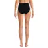 Women's Pinchless High Waisted Bikini Bottoms, Back