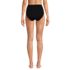 Women's Pinchless High Waisted Bikini Bottoms, Back