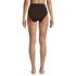 Women's Pinchless High Waisted Bikini Bottoms, Back