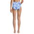 Women's Pinchless High Waisted Bikini Bottoms, Back