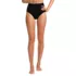 Women's Pinchless High Waisted Bikini Bottoms, Front
