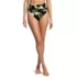 Women's Pinchless High Waisted Bikini Bottoms, Front