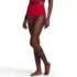 Women's Pinchless High Waisted Bikini Bottoms, Front