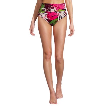 Women's Pinchless High Waisted Bikini Bottoms - image 4