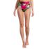 Women's Pinchless High Waisted Bikini Bottoms, Front