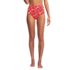 Women's Pinchless High Waisted Bikini Bottoms, Front