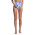 Women's Pinchless High Waisted Bikini Bottoms, Front