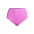 Women's Pinchless High Waisted Bikini Bottoms, Front