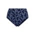 Women's Pinchless High Waisted Bikini Bottoms, Front