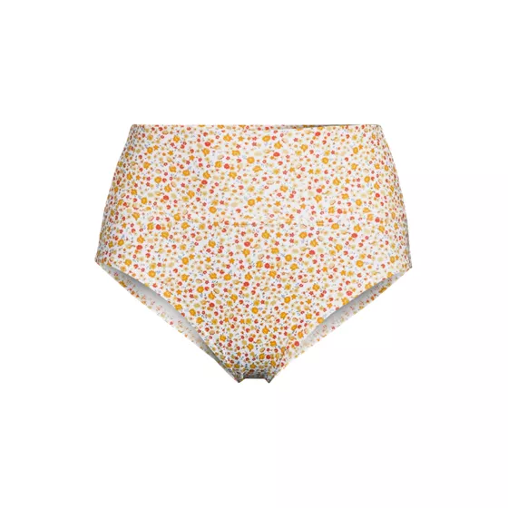 Women's Pinchless High Waisted Bikini Bottoms - primary
