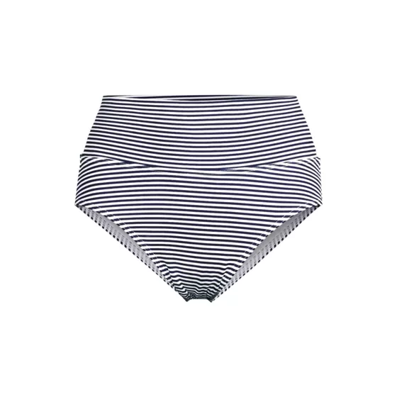 Women's Pinchless High Waisted Bikini Bottoms - primary