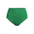 Women's Pinchless High Waisted Bikini Bottoms, Front