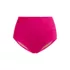Women's Pinchless High Waisted Bikini Bottoms, Front