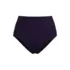 Women's Pinchless High Waisted Bikini Bottoms, Front