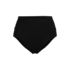 Women's Pinchless High Waisted Bikini Bottoms, Front