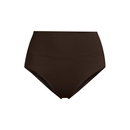 Women's Pinchless High Waisted Bikini Bottoms - image 3