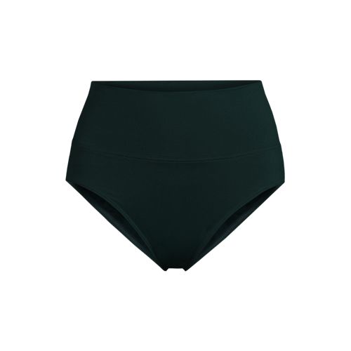 Women's Pinchless High Waisted Bikini Bottoms - image 2