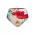 Women's Pinchless High Waisted Bikini Bottoms, Front