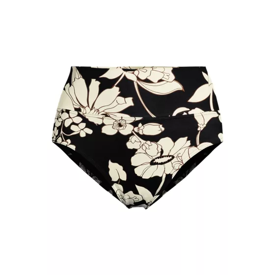 Women's Pinchless High Waisted Bikini Bottoms - primary
