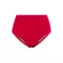 Women's Pinchless High Waisted Bikini Bottoms, Front