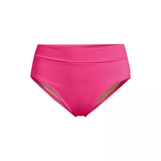 Women's Pinchless High Waisted Bikini Bottoms - primary