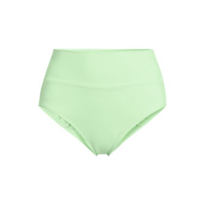 Women's Pinchless High Waisted Bikini Bottoms - image 1