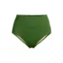Women's Pinchless High Waisted Bikini Bottoms, Front