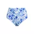 Women's Pinchless High Waisted Bikini Bottoms, Front