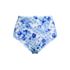 Women's Pinchless High Waisted Bikini Bottoms, Front