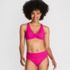 Women's Pinchless High Waisted Bikini Bottoms, alternative image