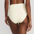 Women's Pinchless High Waisted Bikini Bottoms, Back