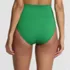 Women's Pinchless High Waisted Bikini Bottoms, Back