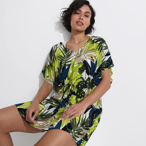 Women s Beach Cover Ups Lands End