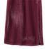 Women's Cotton Open Knit Maxi Swim Cover-up Skirt, alternative image