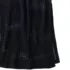 Women's Cotton Open Knit Maxi Swim Cover-up Skirt, alternative image