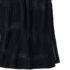 Women's Cotton Open Knit Maxi Swim Cover-up Skirt, alternative image