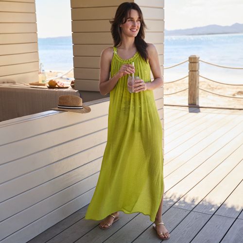 Summer beach cover up dresses on sale